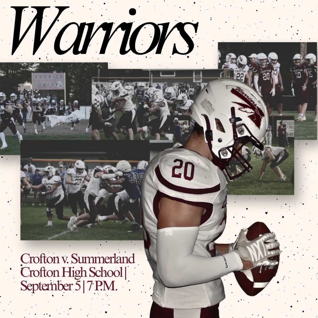 summerland vs crofton