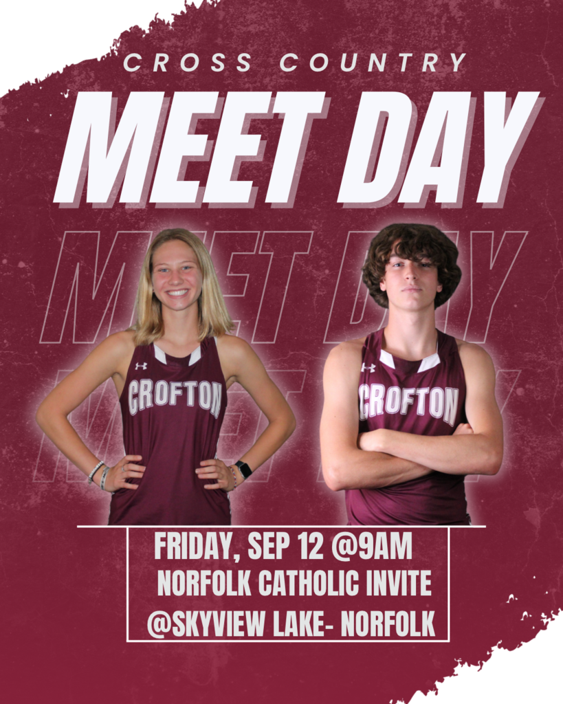 norfolk cath meet