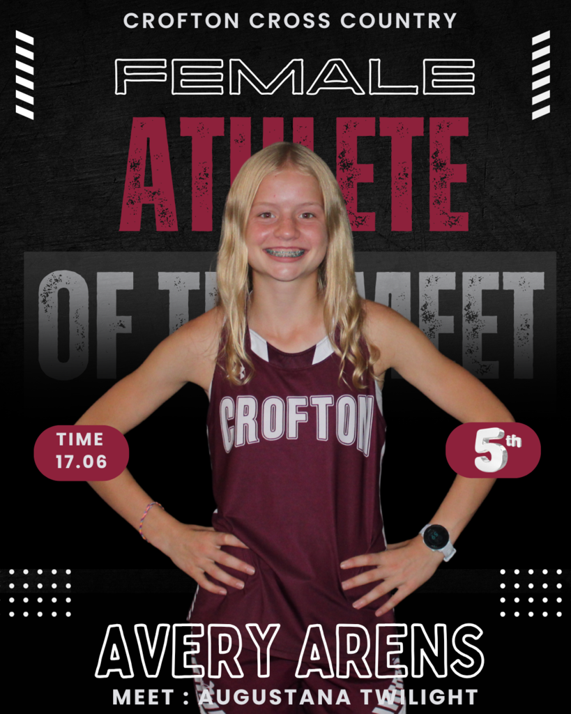 avery aotm