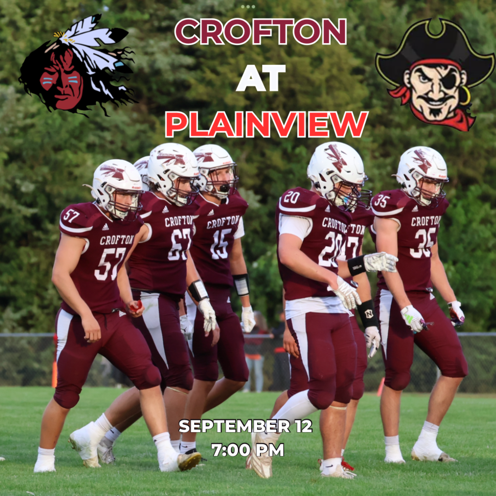 crofton vs plainview