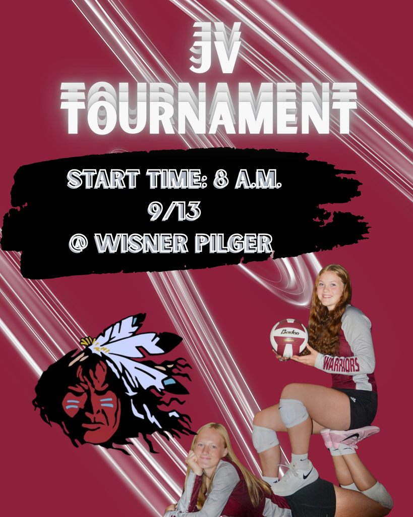 JV TOURNAMENT