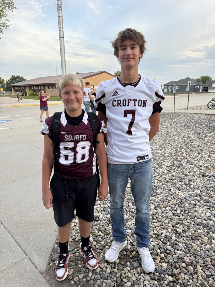 Brothers