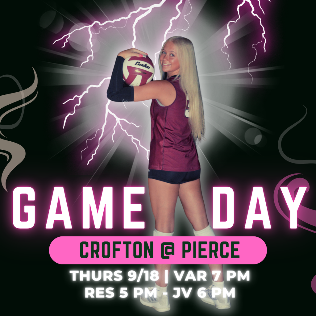 pierce vb