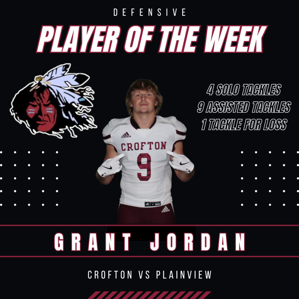 grant potw def