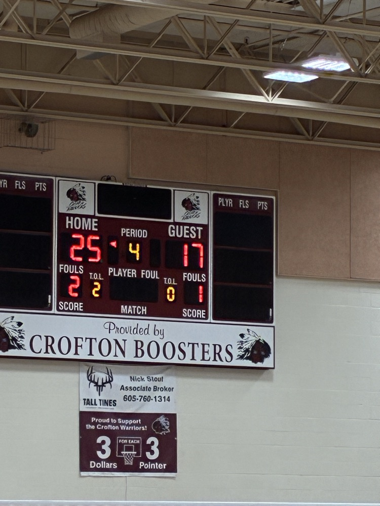 vb score