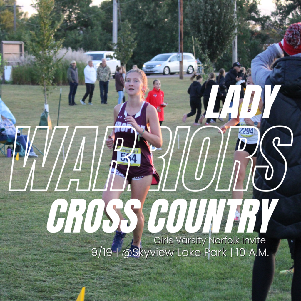 XC GIRLS