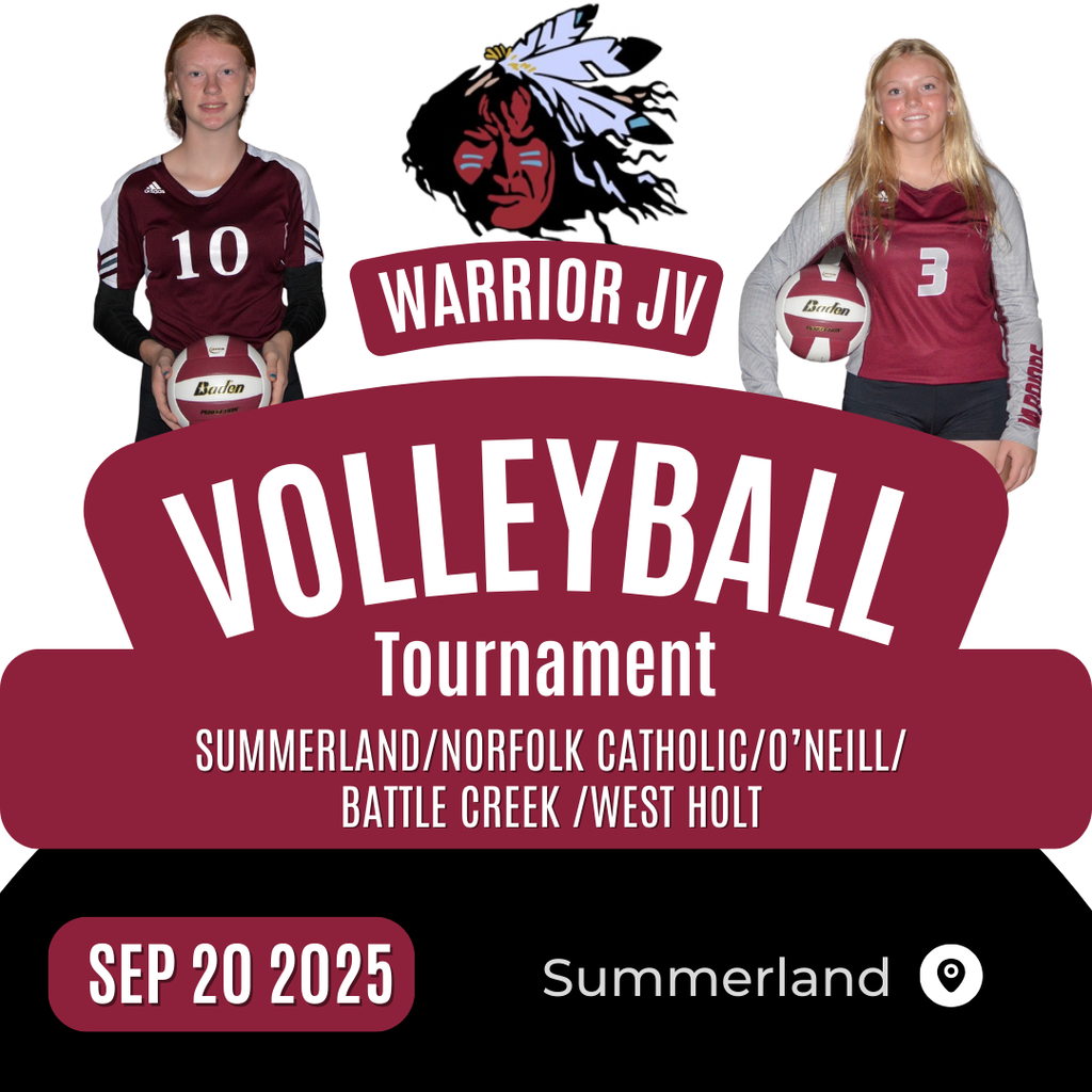 JV SUMMER