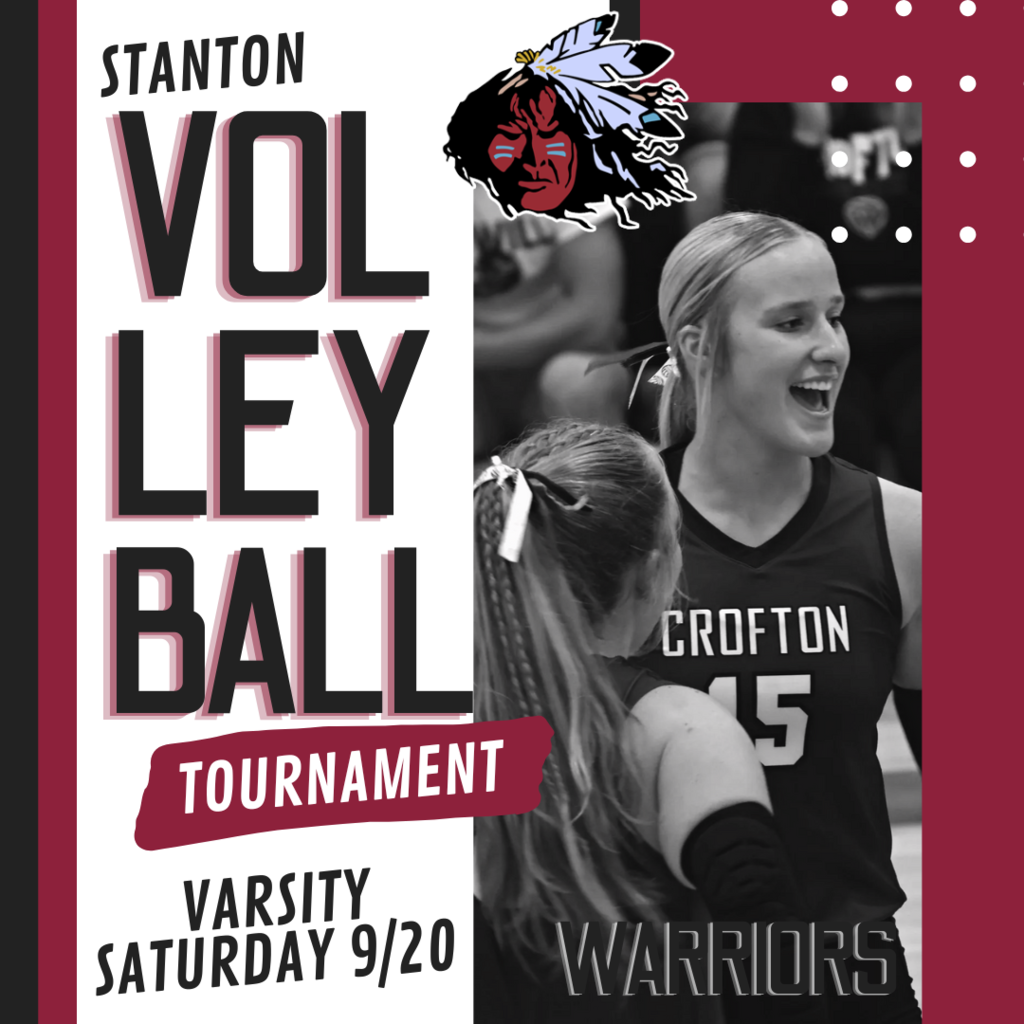 stanton tourn