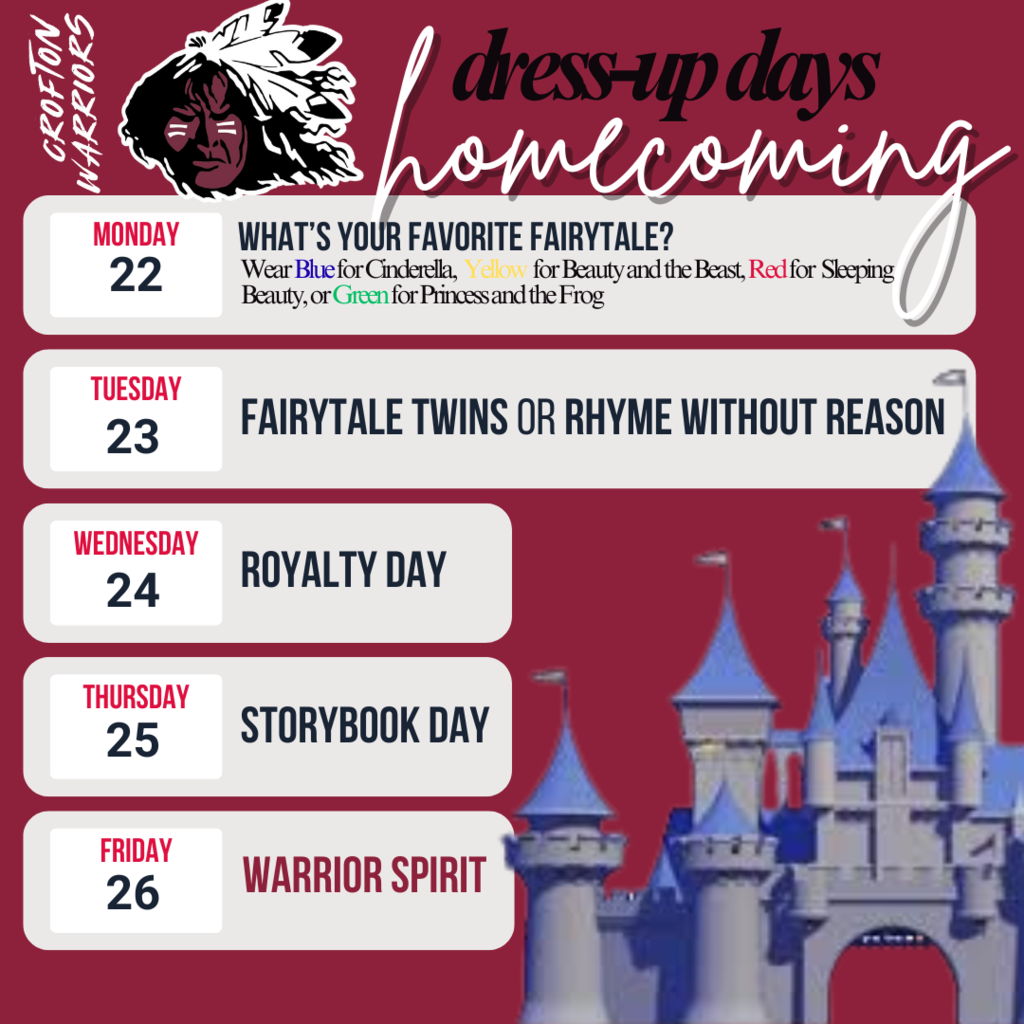HOCO THEMES