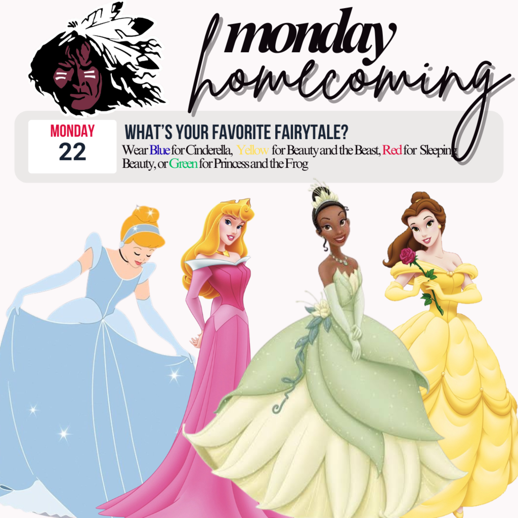 monday hoco