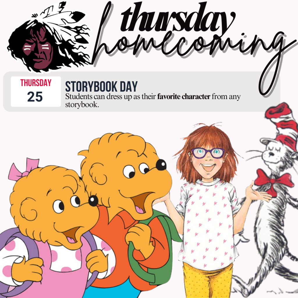 thursday hoco