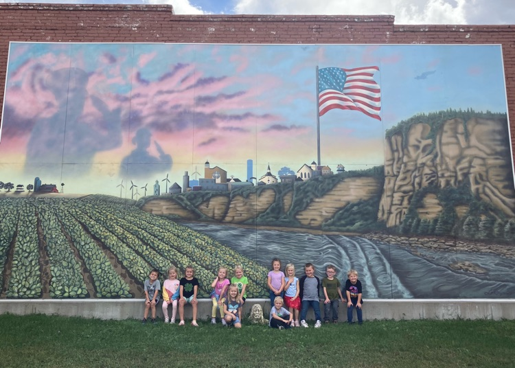 Mural