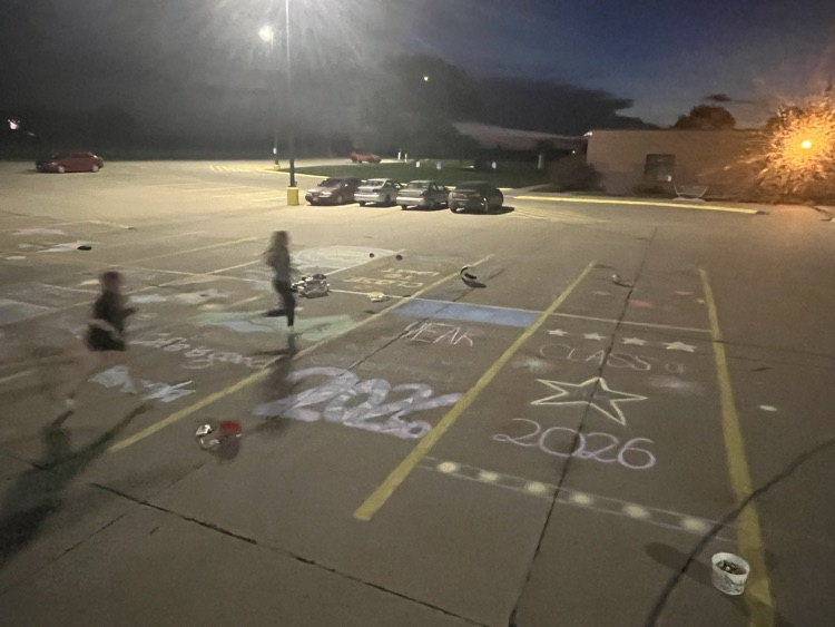 fire pit homecoming 2025