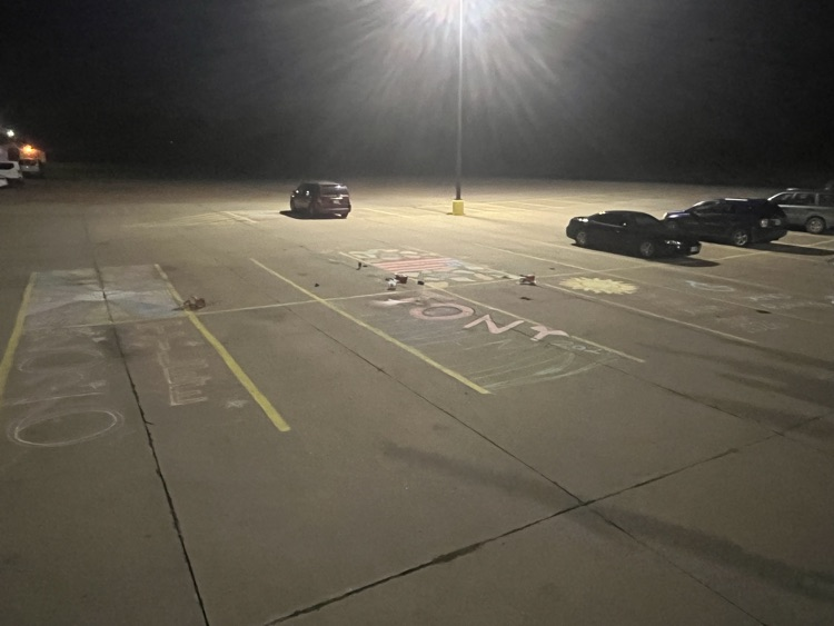 fire pit homecoming 2025