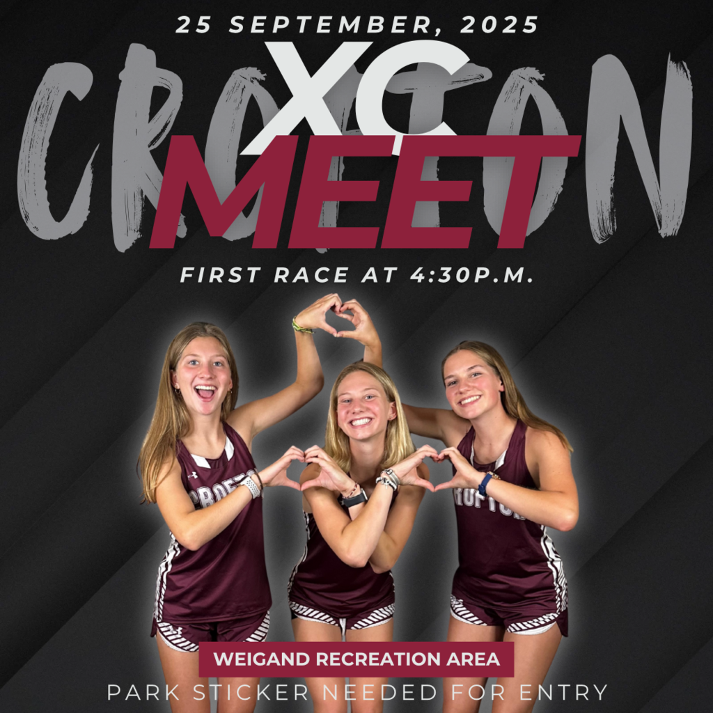 crofton meet