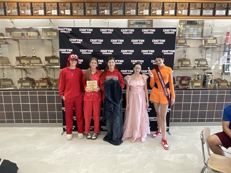 Dress up as a Storybook Character