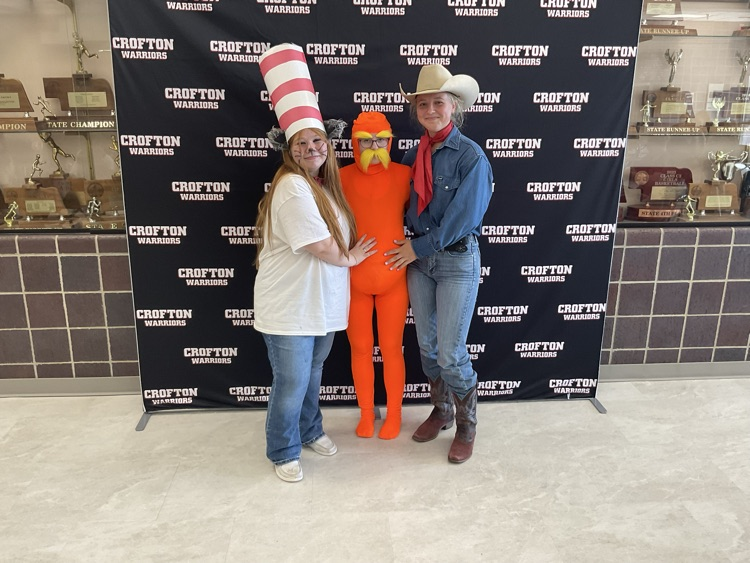 dress up Storybook character