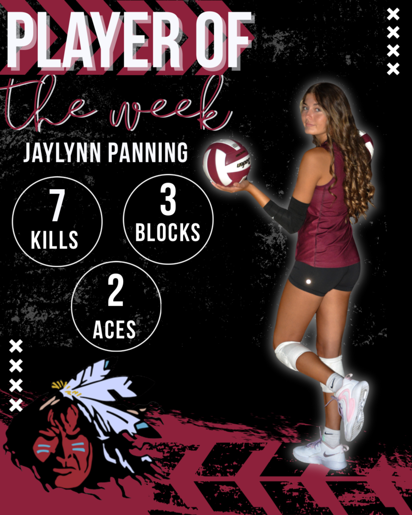 jaylynn potw