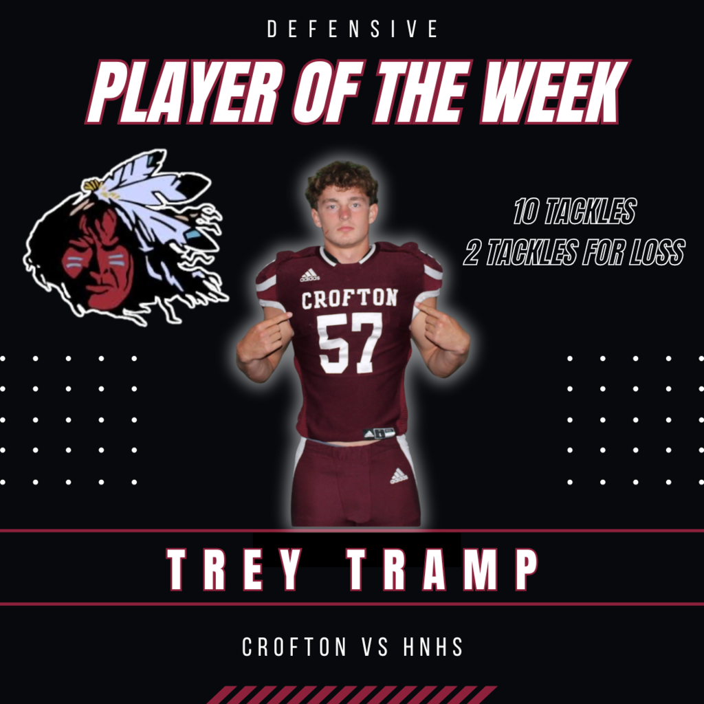 trey potw