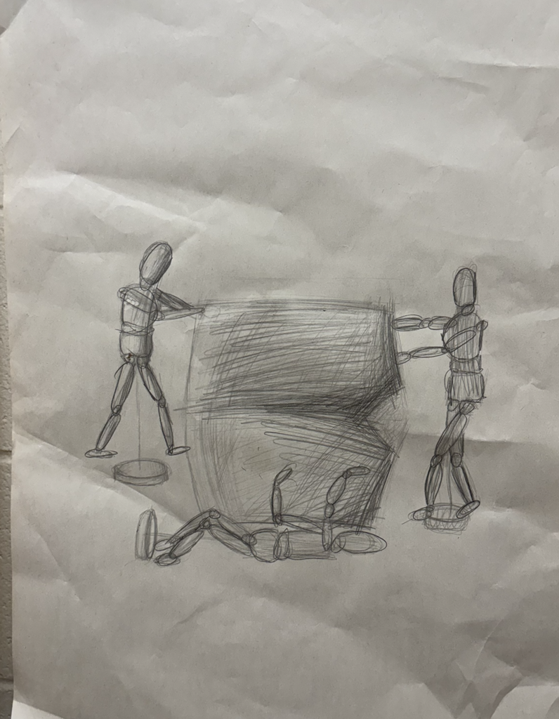 Still life 2