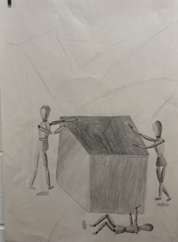 Still life 1