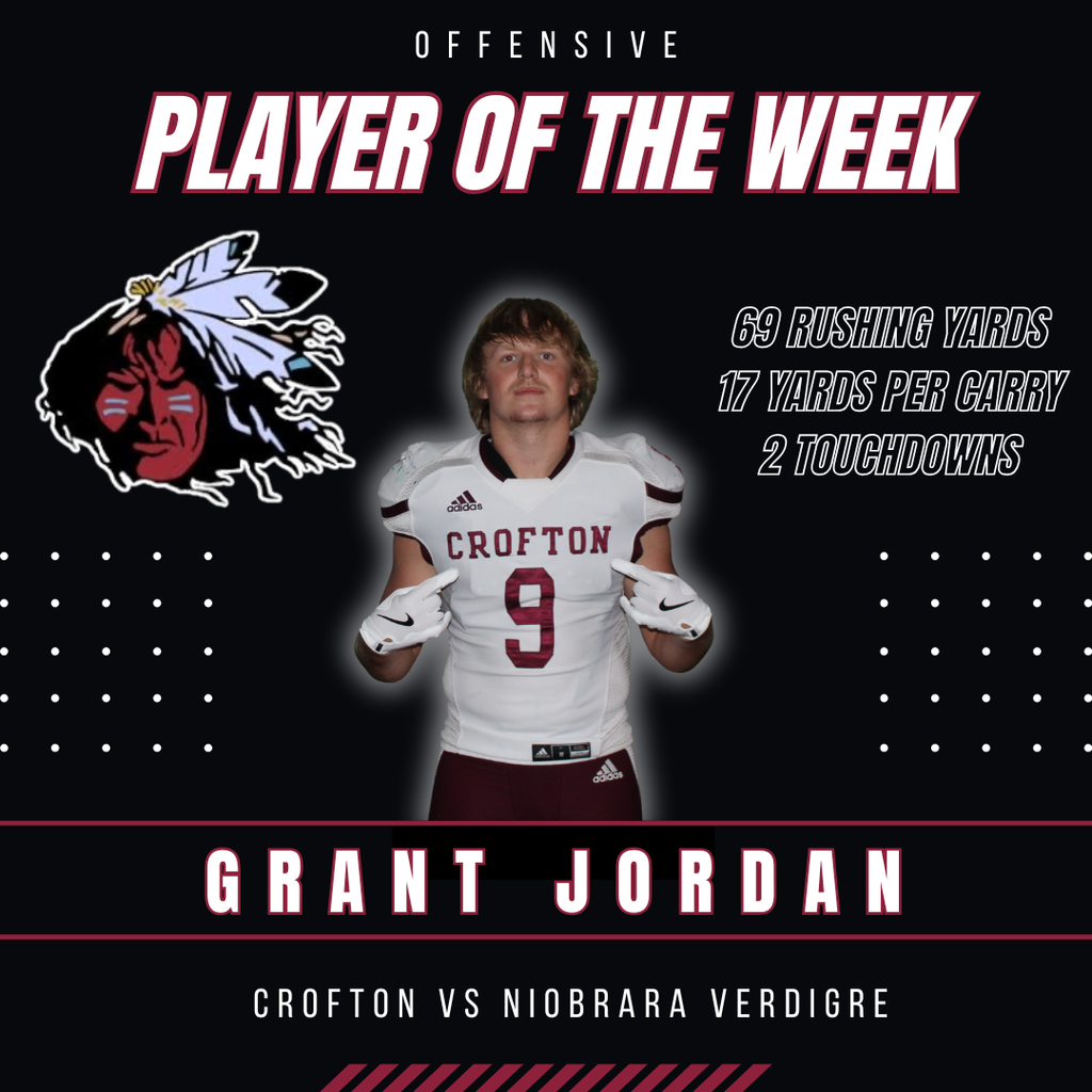 grant off potw nio