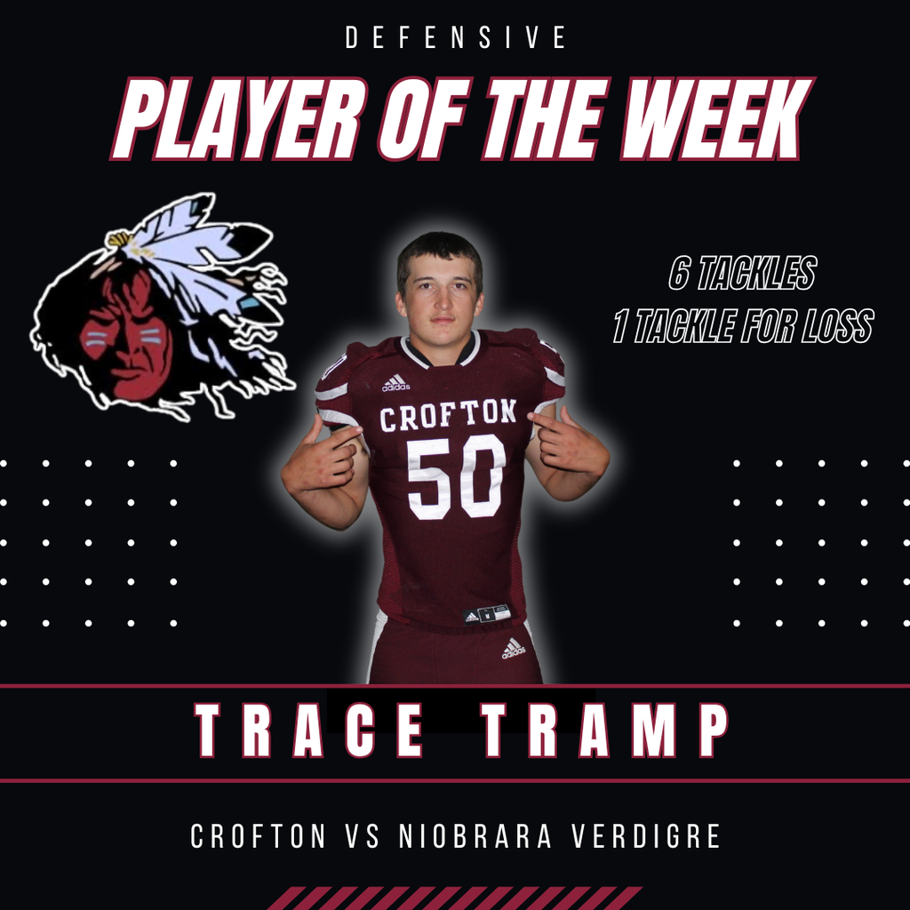 trace potw