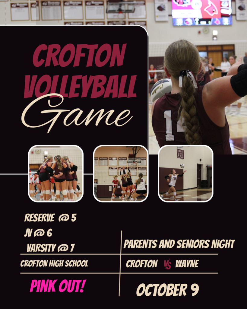 crofton vs wayne