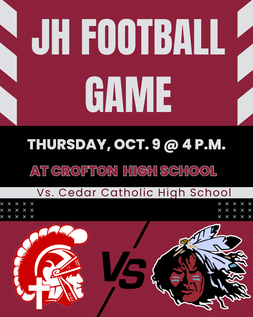 JH fb game