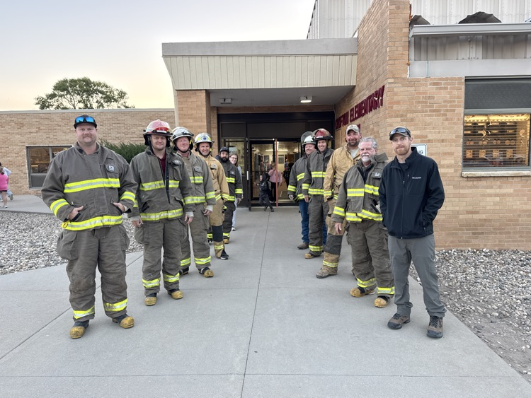 Fire Department