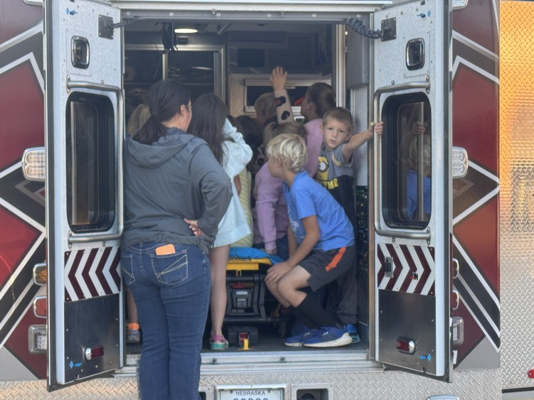 Ambulance