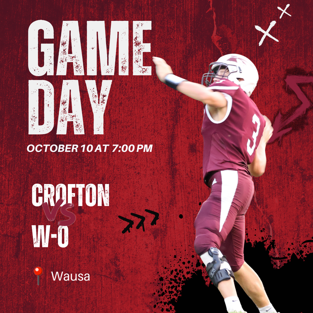 wausa game
