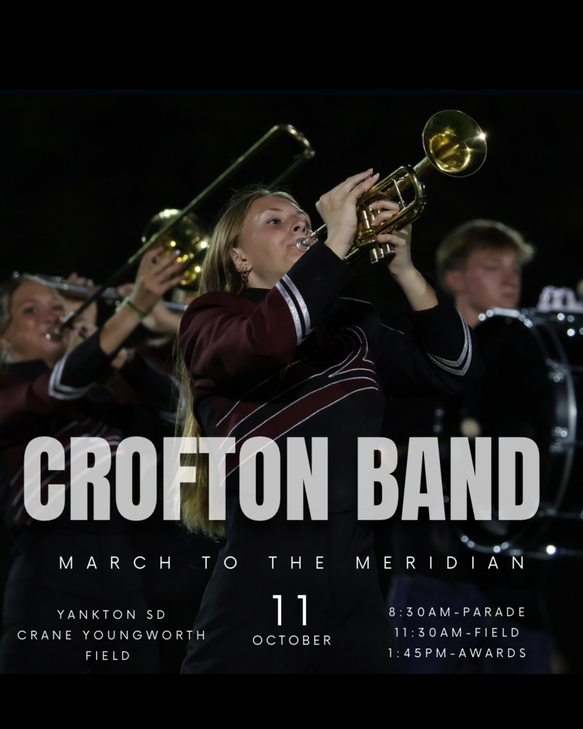 band yankton