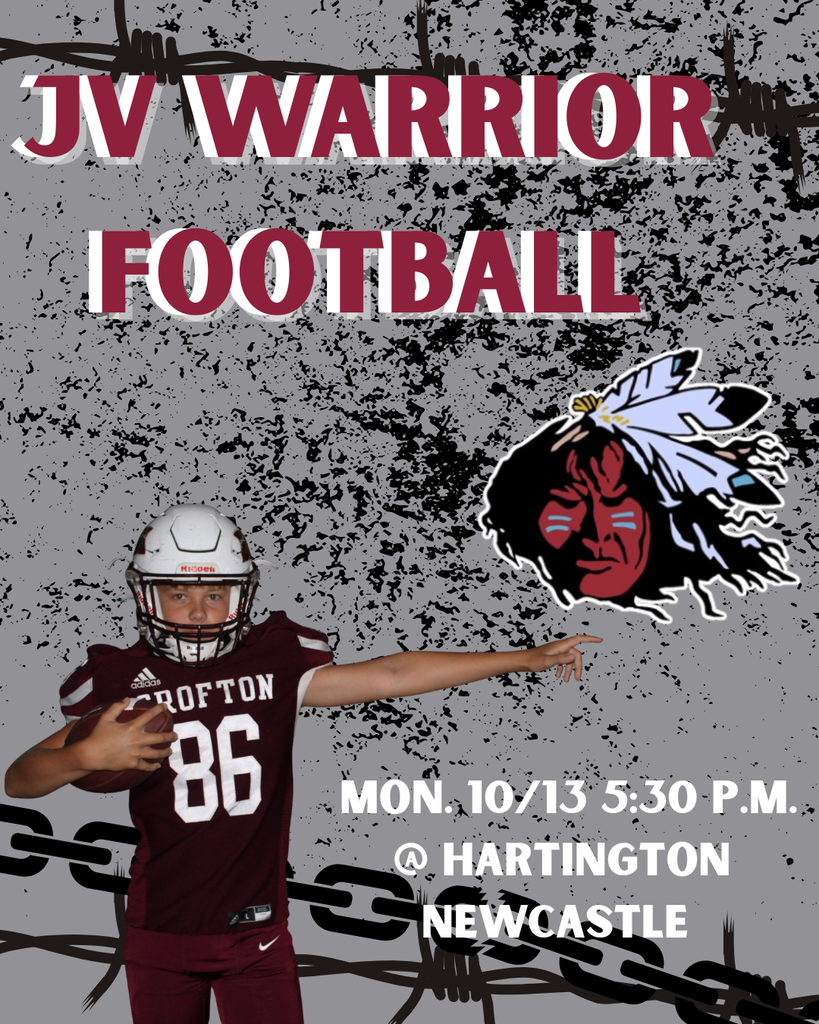 jv football hnhs