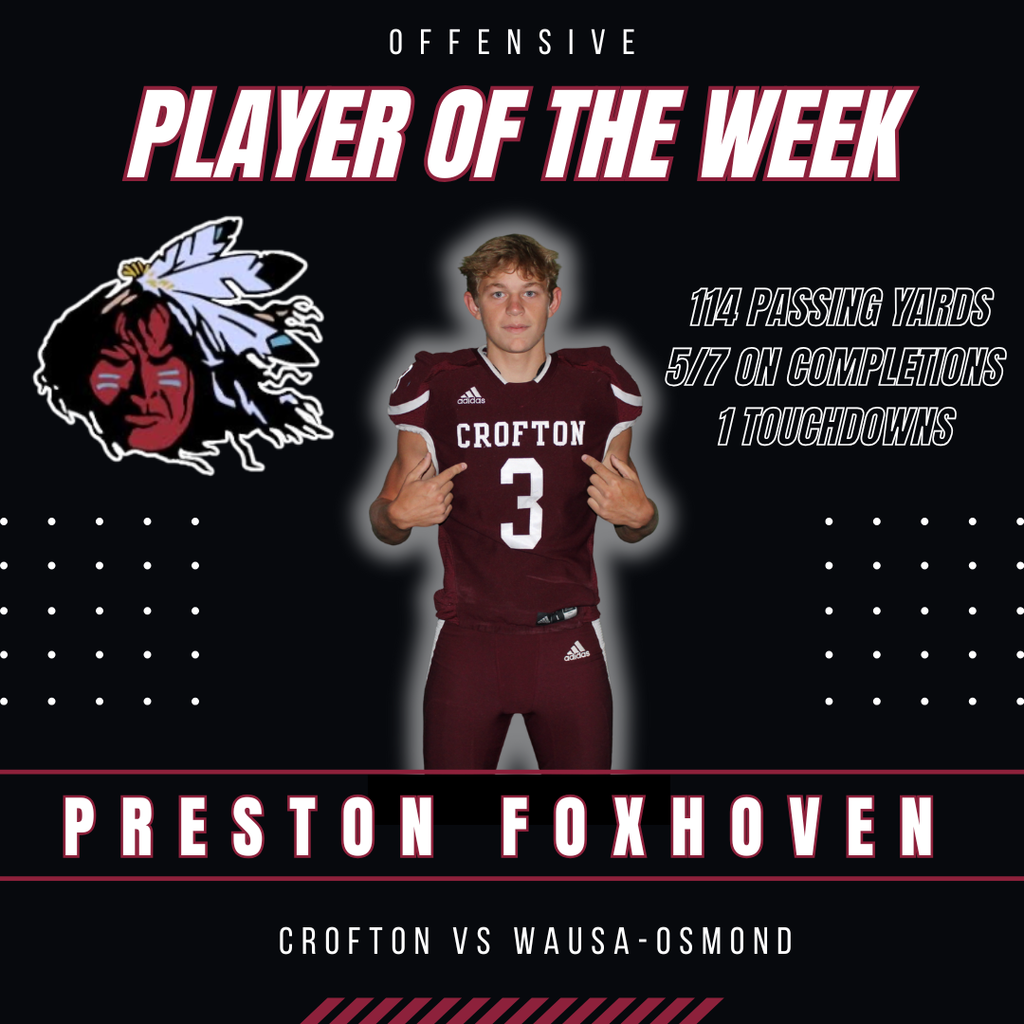 potw preston