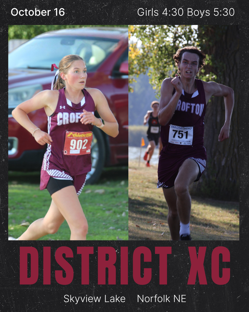 district xc