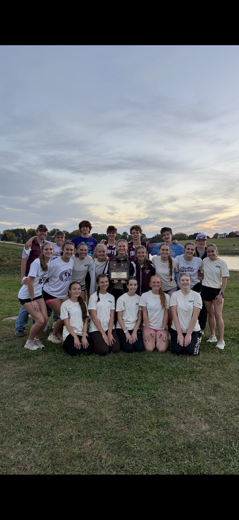 XC team