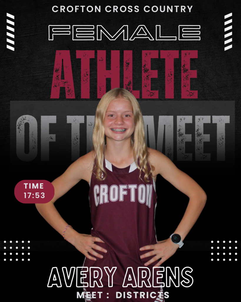 girls aotm districts