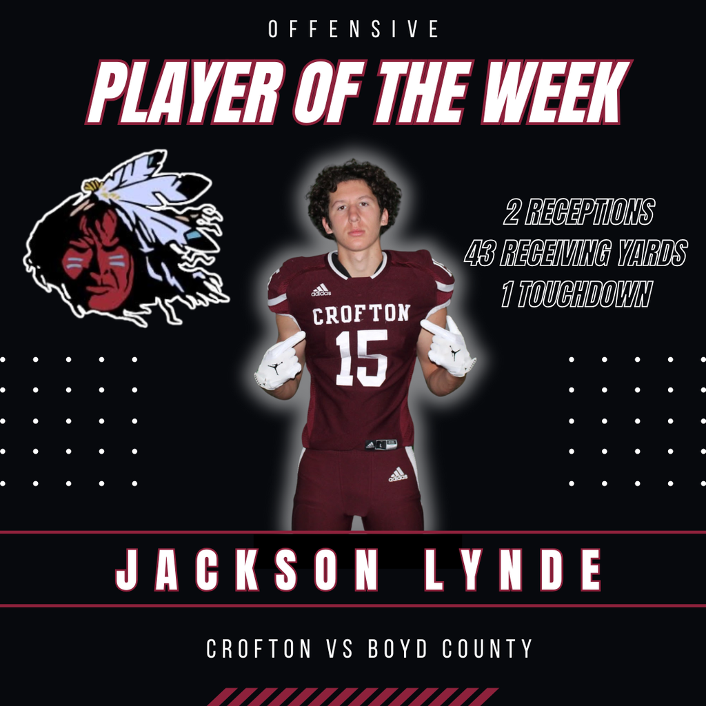 potw jackson l