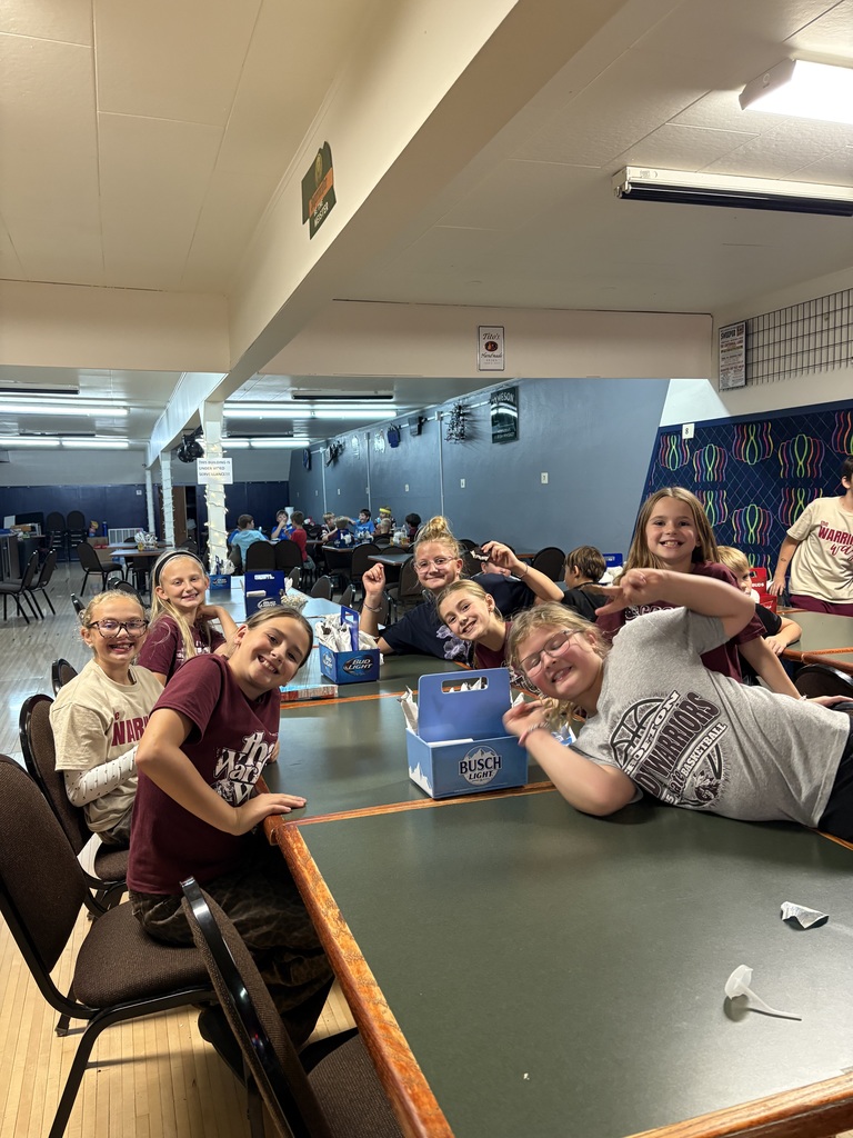 Students who earned Q1 "Get-R-Done" 