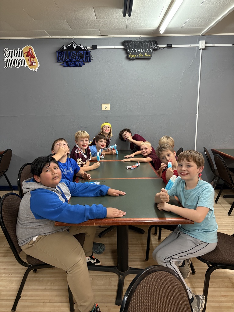 Students who earned Q1 "Get-R-Done" 