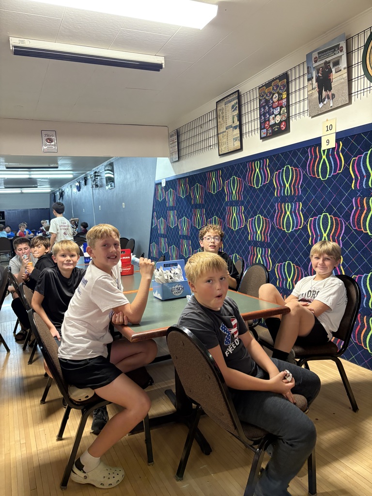 Students who earned Q1 "Get-R-Done" 