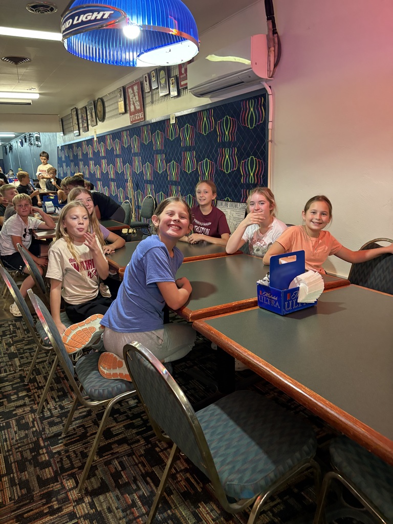 Students who earned Q1 "Get-R-Done" 