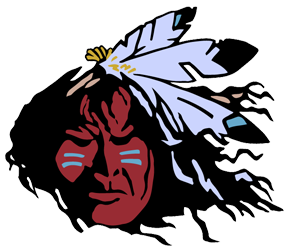 Crofton Warrior School Logo