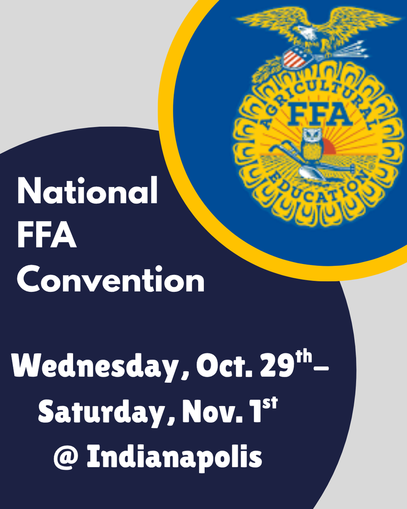 National FFA