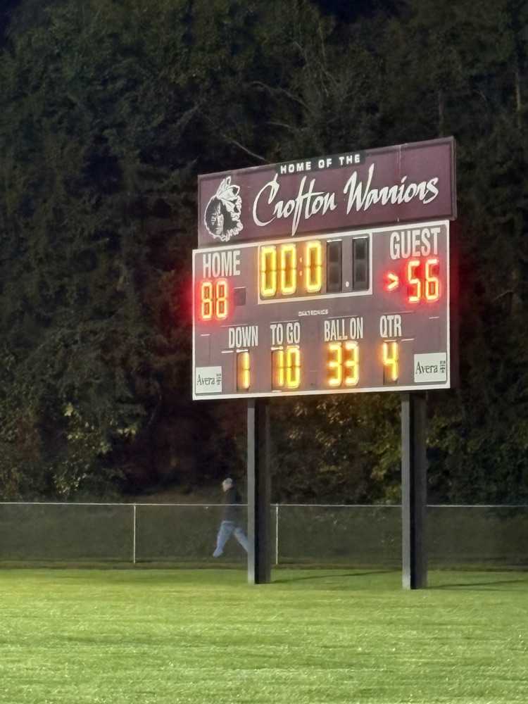 scoreboard
