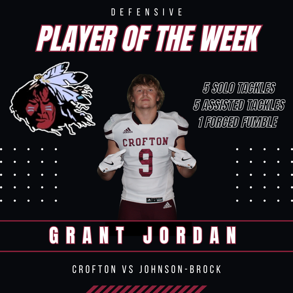 grant dpotw