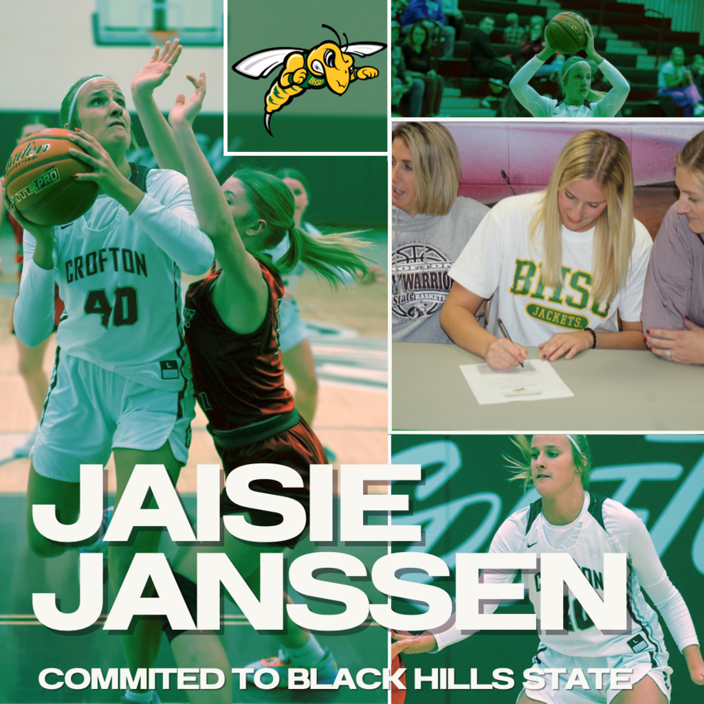 jaisie signing