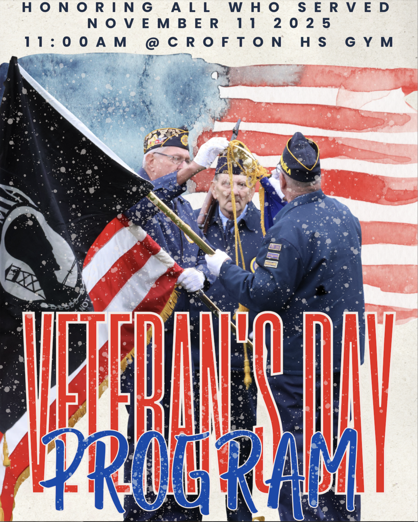 veterans day