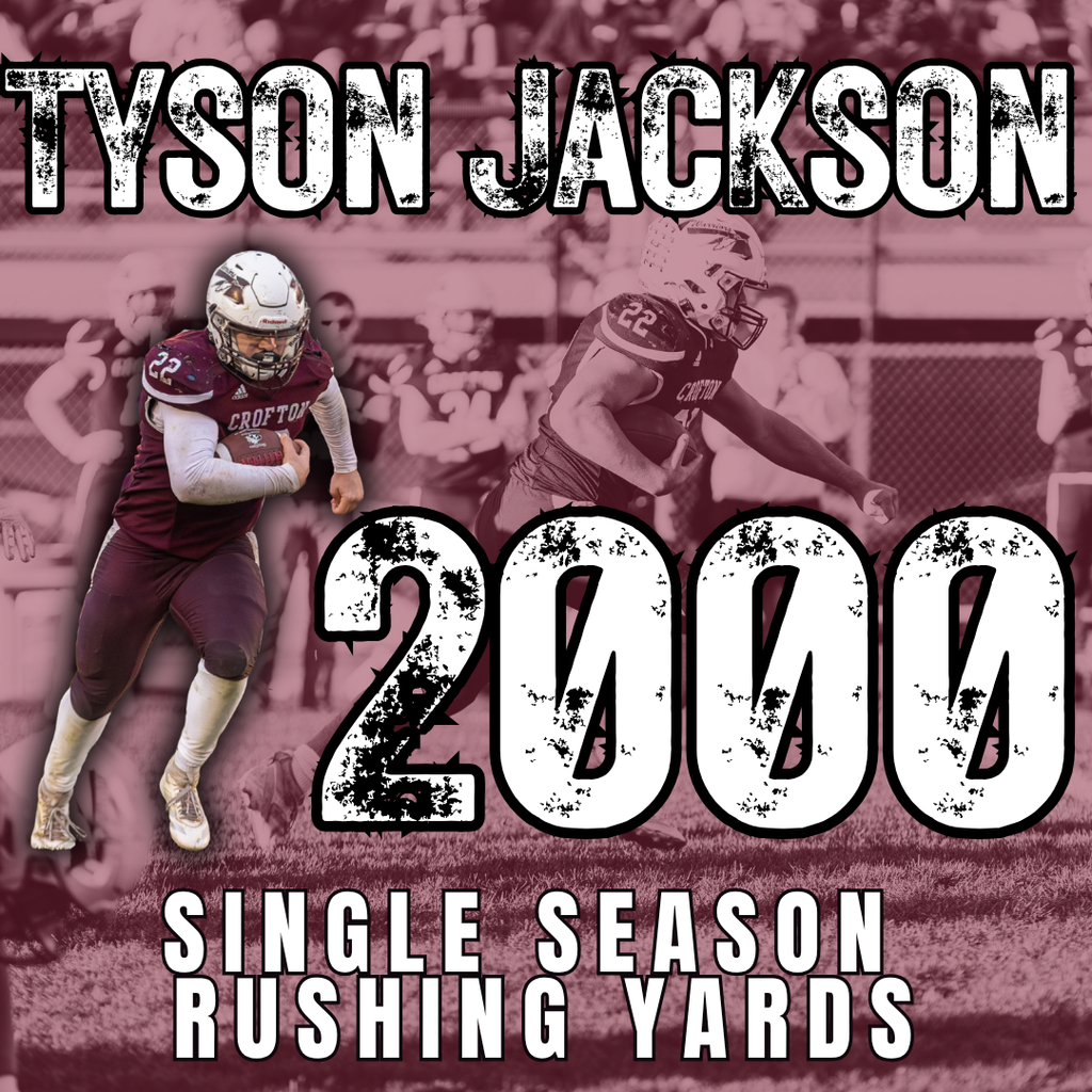 tyson 2000